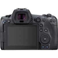 Canon EOS R5 Kit (RF 24-105 f/4L) (NO adapter)